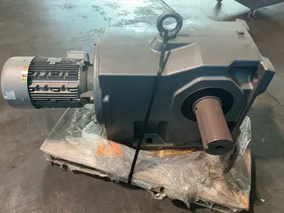 Used 2021 NORD SK9082.1132SH/4 CUS Motors (misc) Ohio US | HGR 24 #1764695