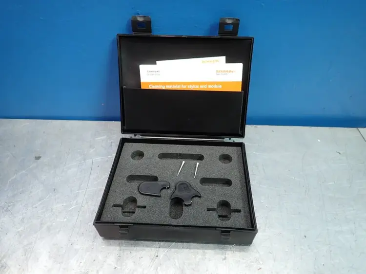 Used RENISHAW _UNKNOWN_ Miscellaneous MRO Ohio US | HGR 24 #754461