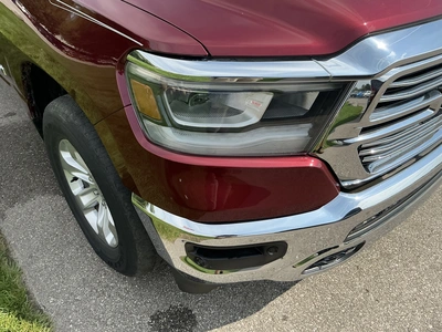Used 2023 RAM 1500 Pickup Trucks Michigan US | Miedema Asset Management Group #1406843