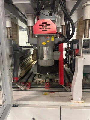 USED 2019 MOTIMAC "FHDR1000"