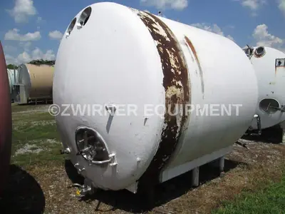 Used _UNKNOWN_ _UNKNOWN_ Cooling Tanks Tennessee US | Zwirner Equipment #1173578