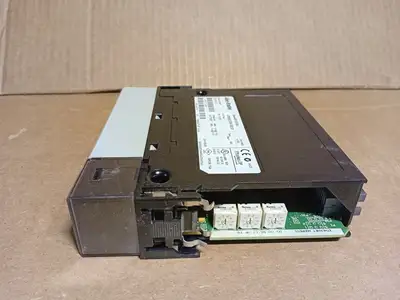 Used 2011 ALLEN-BRADLEY 1756-EN2T Misc Electrical & Power Parts British Columbia CA | Lenmark #1439562