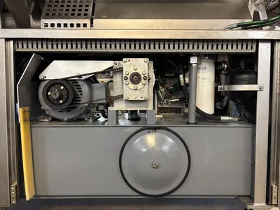 USED FORMAX F 6