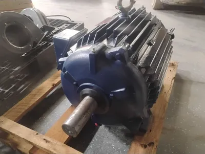 Marathon Electric LVE286TTTPA18601AAL General Purpose Motors | ESS Industrial Equipment Sales (3)