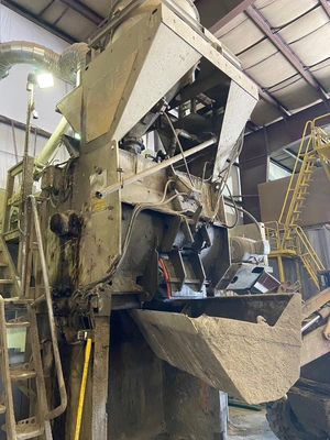 USED ERMC / ACROMIX R-2000H-1