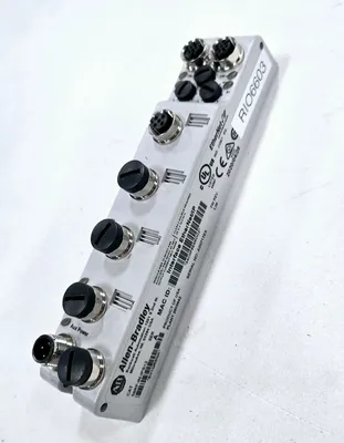 USED ALLEN BRADLEY 56RF-IN-IPS12