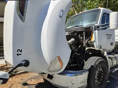 Used 2018 KENWORTH T680 Conventional trucks California US | Ben Kaplan Equipment #1279508