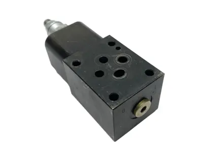 USED SUN HYDRAULICS X2Q/S