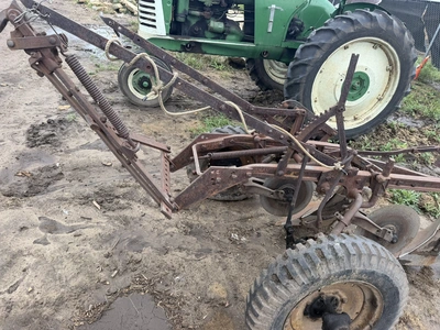 Used _UNKNOWN_ _UNKNOWN_ Moldboard Plows Minnesota US | Miedema Asset Management Group #1444277
