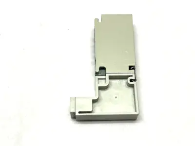 VVQ1000-10A-1 | SMC  Blanking Plate LOT OF 3 - Used