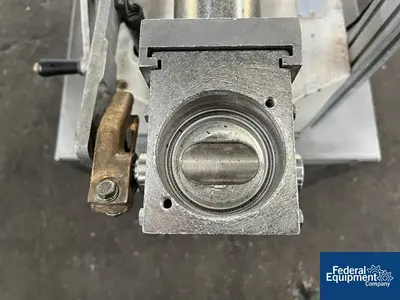 USED Simplex Simplex Table Top Piston Filler