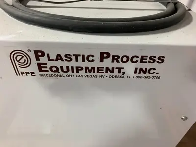 USED 1900 PLASTIC PROCESS EQUIPMENT MFT0754C