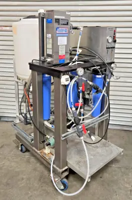 Unbranded _UNKNOWN_ Other Process Engineering Equipment | Amiron Machinery (6)