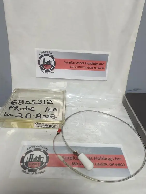 New | in-Stock BENTLY NEVADA 19001-00-25-36-02 Industrial Controls Ohio US | Surplus Asset Holdings #1364243