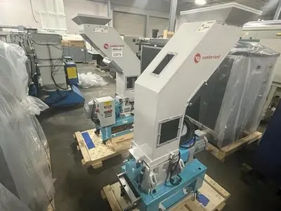 NEW 2022 CUMBERLAND S10-2/3
