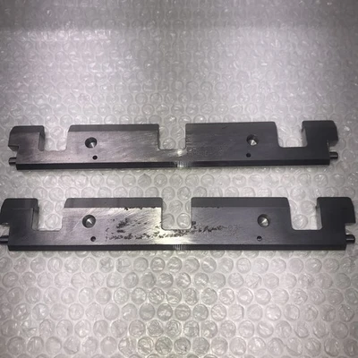 **Steel Repair Bracket Segmented Inner Fig ES5093-03-404SB-257 (Lot Of 2)#