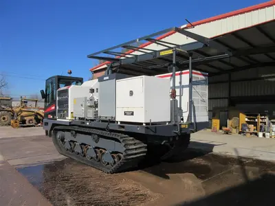 Used 2020 Superior ST-150X Crawler Carriers & Dumpers Texas US | Rubbl #1550379