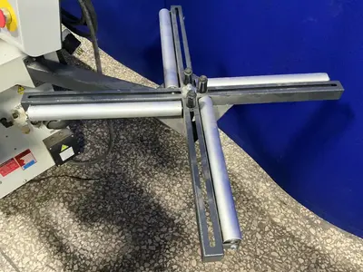 Used CANTEK CANMX340M Edge Banders Ohio US | HGR 24 #1280193