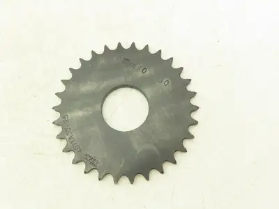 Martin 40TTA30-25 Torque Limiter Plate Sprocket #40 Chain 30 Tooth 5"OD