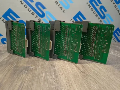 Allen-Bradley 1746-IA16 PLC Input & Output Modules | ESS Industrial Equipment Sales (6)