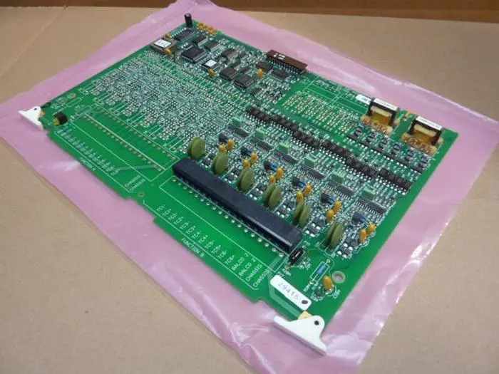 Used BARBER COLMAN A-60133-307 Circuit Boards Michigan US | Ideal Machinery #571661