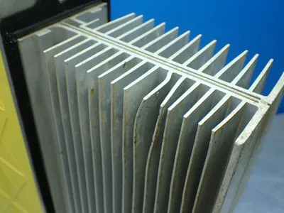 USED FANUC A06B6079H106