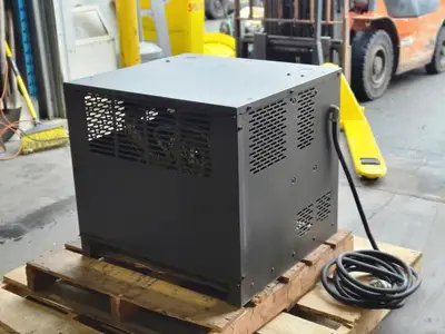 USED ENFORCER EF3-18-680