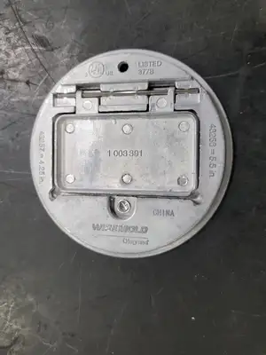 NEW WIREMOLD 895TGFIAL