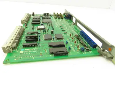 Okuma A911-2540 Opus7000 TMP Circuit Board Module