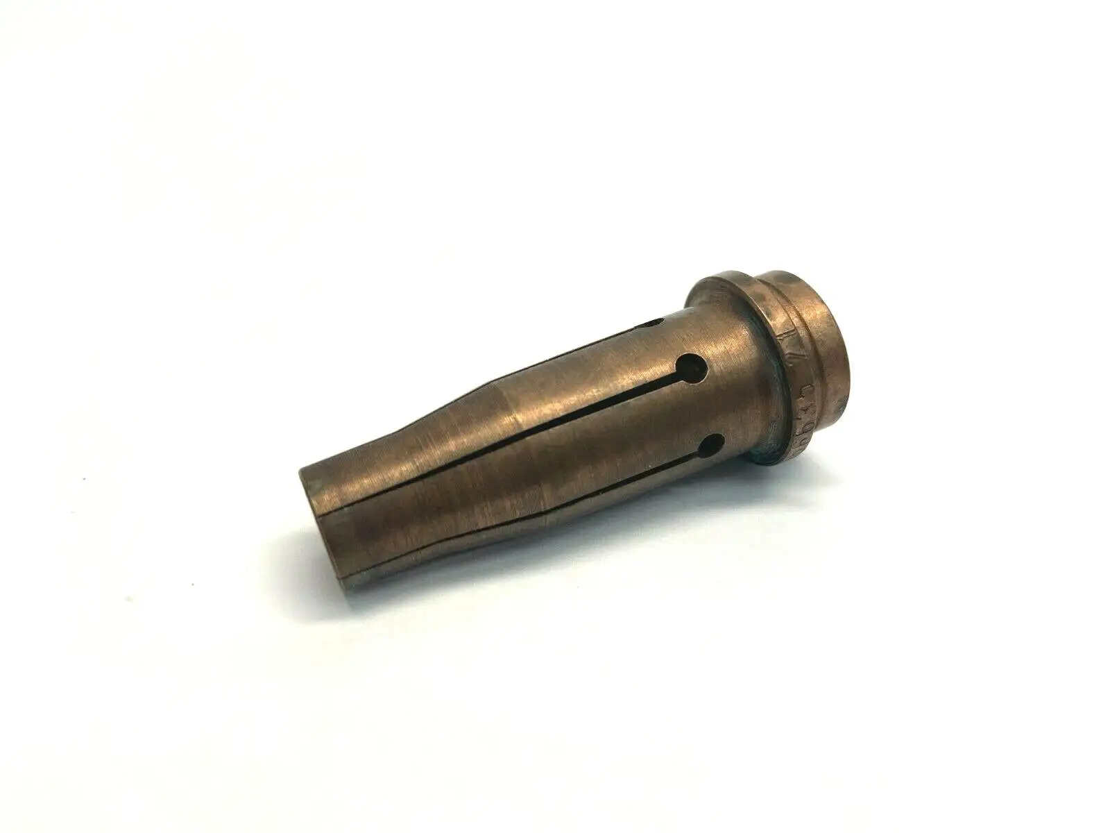 M066635 | Emhart Tucker  Weld Stud Gun Collet 10mm - New Other