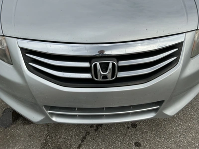 Used 2012 HONDA ACCORD Sedans Michigan US | Miedema Asset Management Group #1484043