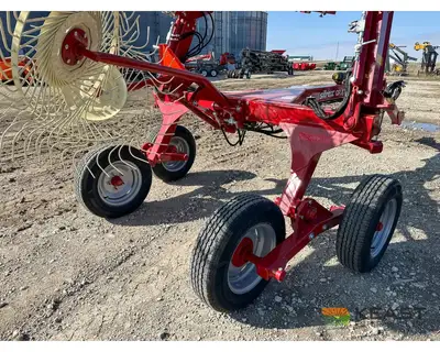 Used SITREX _UNKNOWN_ Hay Rakes Iowa US | Keast Enterprises #1360378
