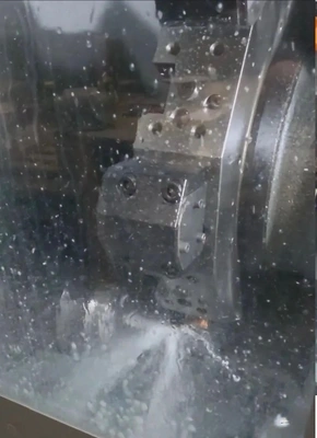 2023 HAAS ST-20 CNC Lathes | SNL Machine Trader LLC (4)