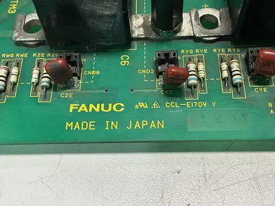 USED FANUC A20B-1006-048 / EXPENSIVE ON EBAY