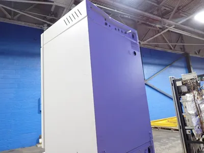Used THERMO ELECTRON CORPORATION 3110 Heat Treating Units Ohio US | HGR 24 #916459