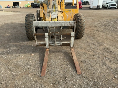 Used PETTIBONE 8036 Telehandlers Michigan US | Miedema Asset Management Group #1760275