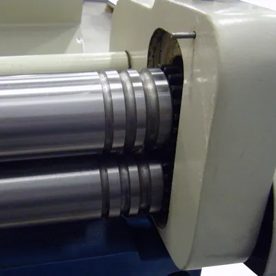 BAILEIGH BA9-1006972 Box and Pan Brakes | Sierra Victor Industries (3)