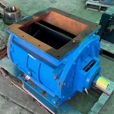 USED SMOOT - MAGNUM SYSTEMS FT18