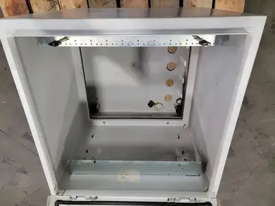 USED HOFFMAN PTDHW242424G