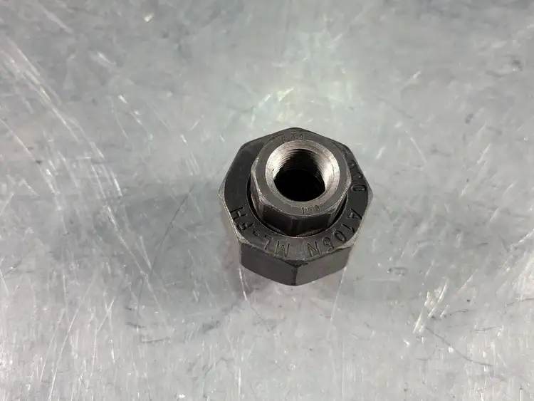 Used LENMARK INDUSTRIES ML-FH Parts (Hydraulics and Pneumatics) British Columbia CA | Lenmark #259154