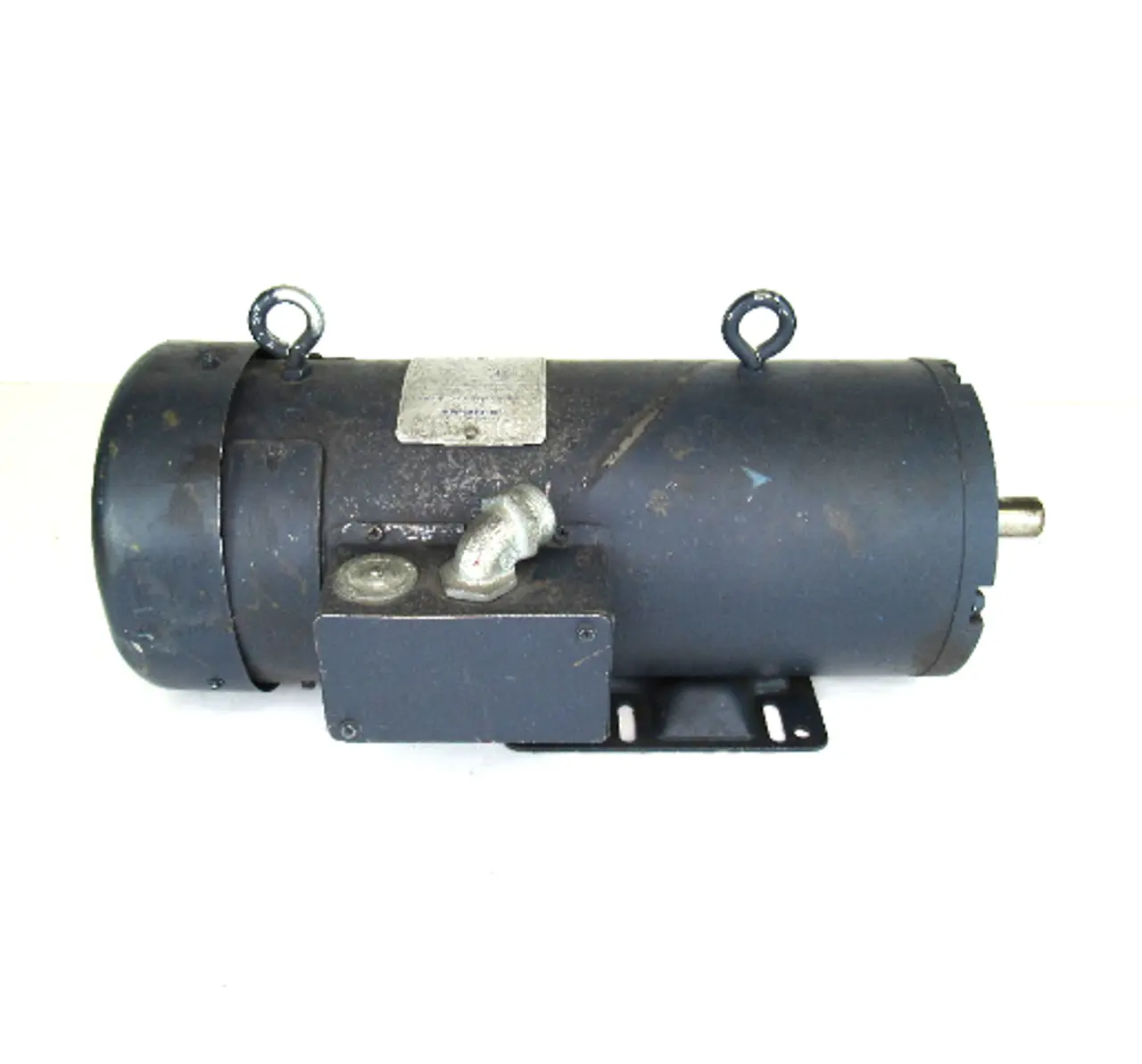 USED MARATHON ELECTRIC Z615 145TEFR5326