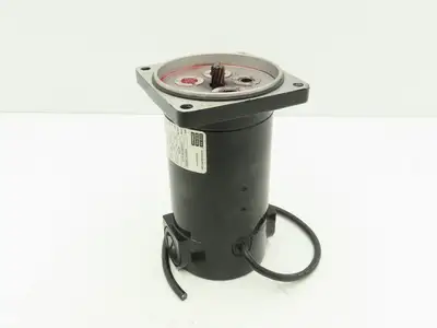Used BODINE _UNKNOWN_ D.C. Motors Indiana US | Arrow Industrial #1055965