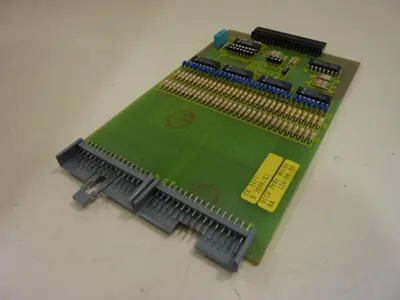 USED BACHMANN ELECTRONIC CE 32/1 2600/1