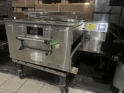 Used MIDDLEBY MARSHALL PS636G Conveyor Ovens Florida US | BAM Discount Restaurant Equipment #1283088
