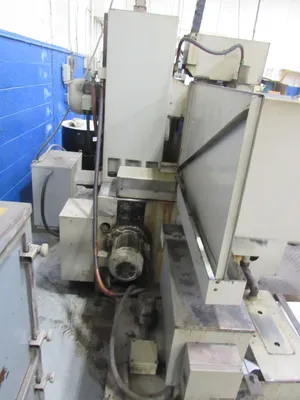 OKAMOTO ACC-12.24EX GRINDERS, SURFACE, RECIPROCATING TABLE - HORIZONTAL | GCH Machinery (4)