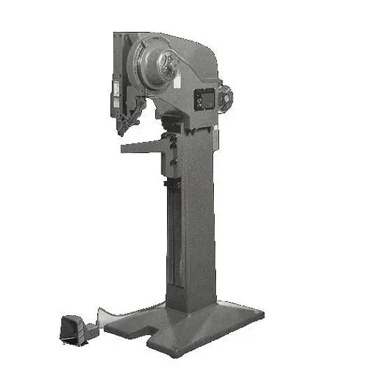 Used NATIONAL 816 Riveters CA | B & B RIVET MACHINE #746483