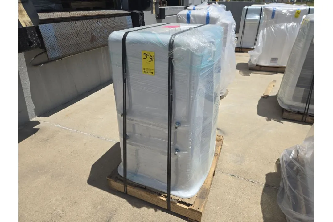 Used _UNKNOWN_ _UNKNOWN_ Hoppers Texas US | IRS Auction #1415266