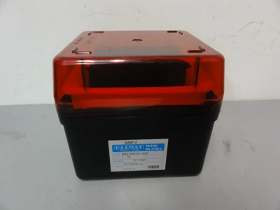 USED ULCOAT DPFQ-7012(U)-LA2FF
