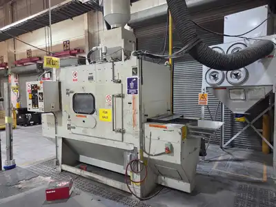 EMPIRE IL4884-RS Finishing | Machinery For Sale (4)