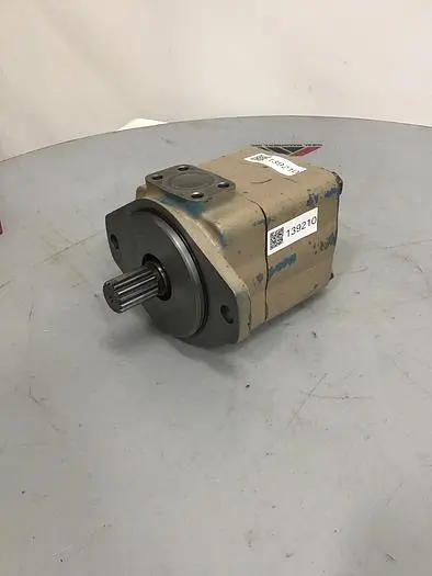 Used VICKERS 35V35A 11C22P Pumps Michigan US | Ideal Machinery #698575